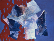 Mischtechnik I 1991